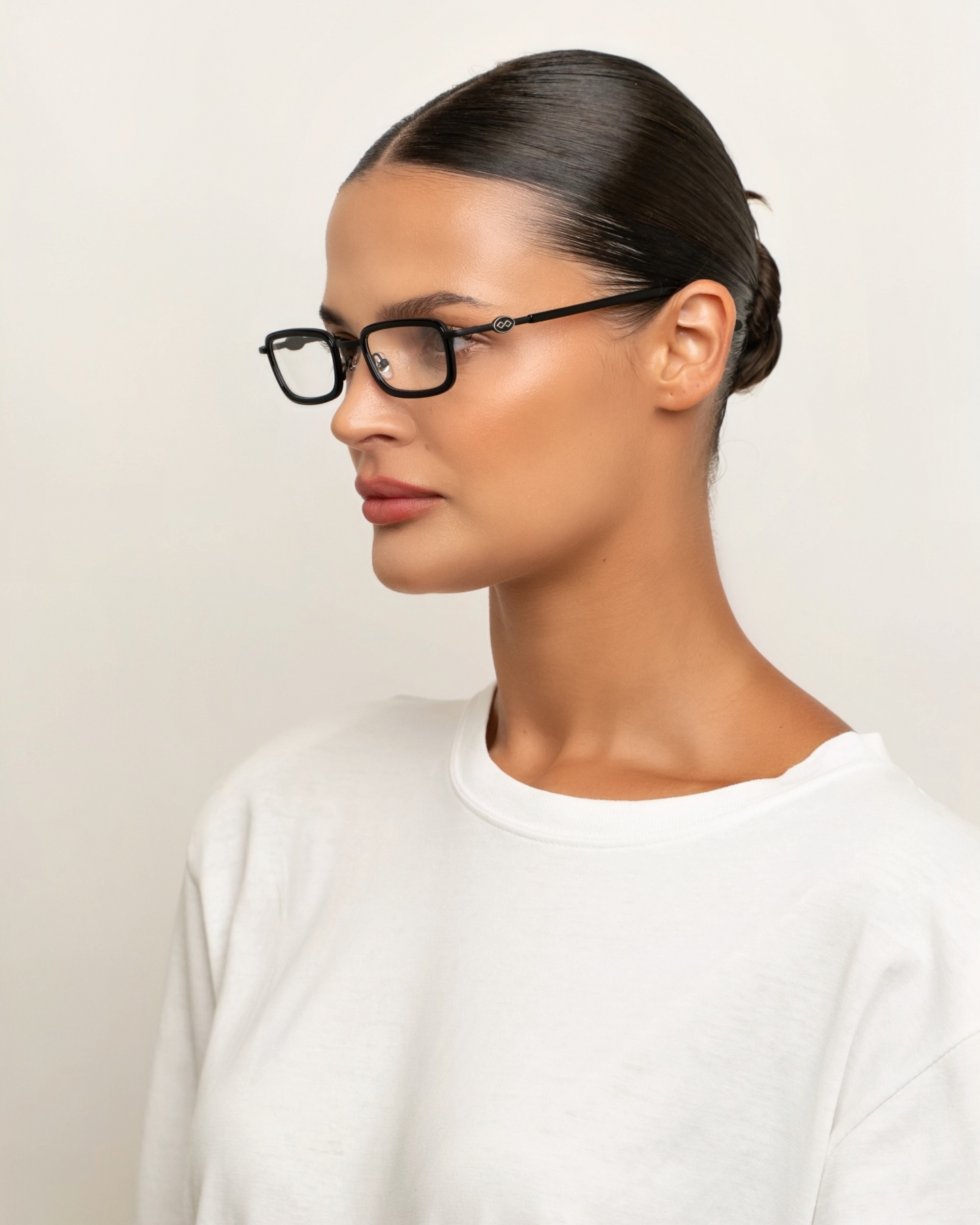 Shop Blake Eyeglasses in Black Colour – Available Online in USA, UK, Canada & United Arab Emirates